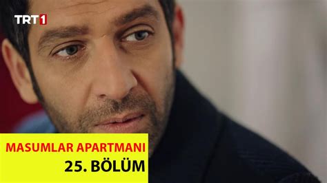 masumlar apartmanı 25 bölüm izle full